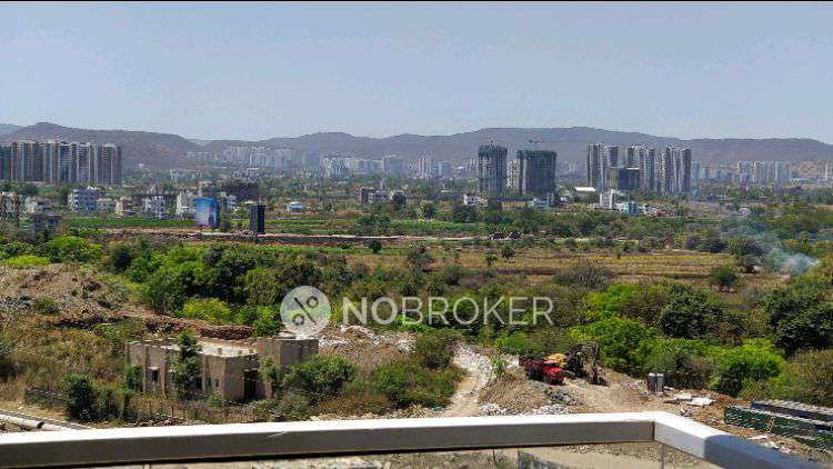 3 BHK Flat In Vtp Belair For Sale  In Vtp Blue Water, Maharashtra, India