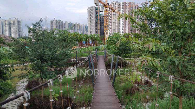 3 BHK Flat In Vtp Belair For Sale  In Vtp Blue Water, Maharashtra, India