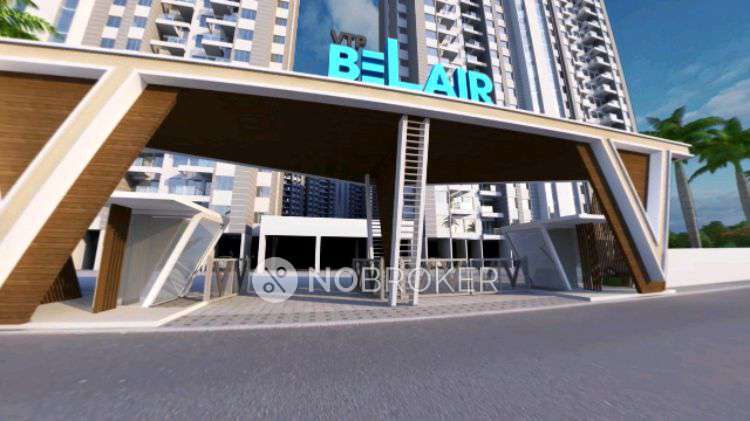 3 BHK Flat In Vtp Belair For Sale  In Vtp Blue Water, Maharashtra, India