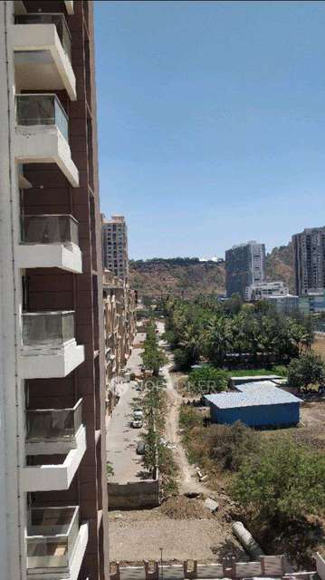 3 BHK Flat In Vtp Belair For Sale  In Vtp Blue Water, Maharashtra, India