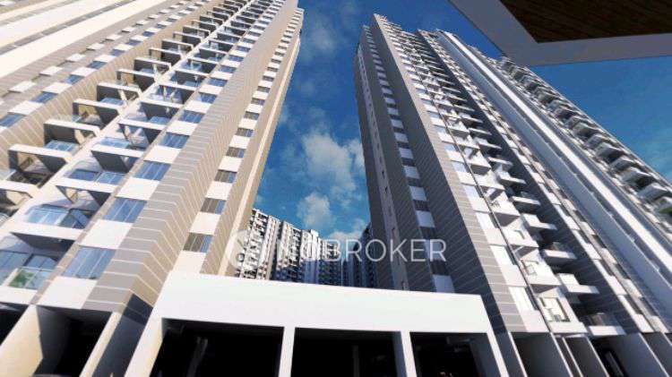 3 BHK Flat In Vtp Belair For Sale  In Vtp Blue Water, Maharashtra, India