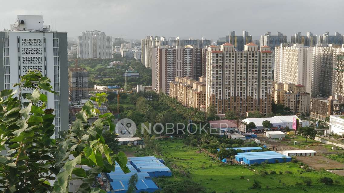 3 BHK Flat In Vtp Belair For Sale  In Vtp Blue Water, Maharashtra, India