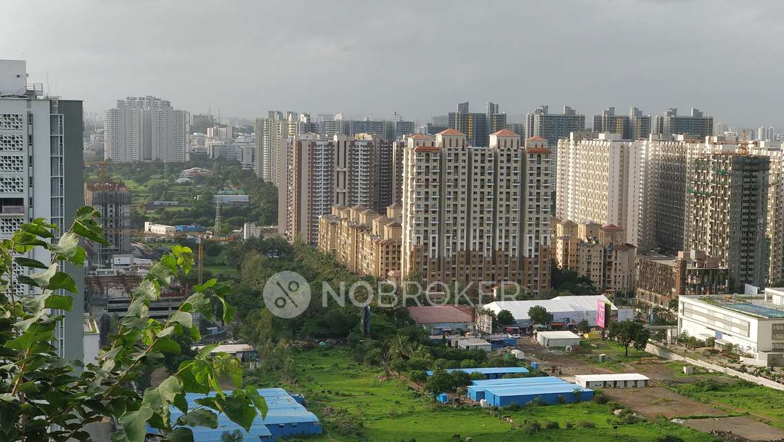 3 BHK Flat In Vtp Belair For Sale  In Vtp Blue Water, Maharashtra, India