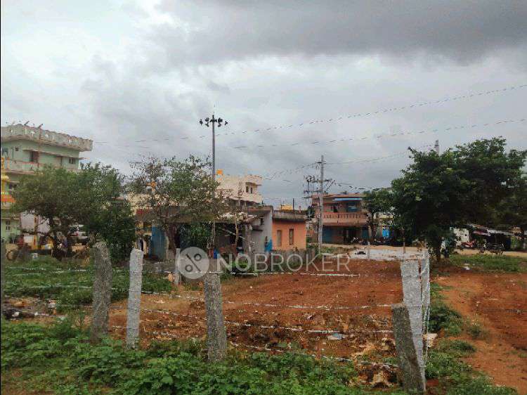 Plot For Sale  In Jyothi Nagar, Bhakthanapalya Circle
