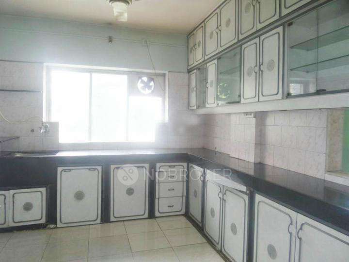 3 BHK Flat In Siddharth Nagar Ph , Aundh for Rent  In Aundh