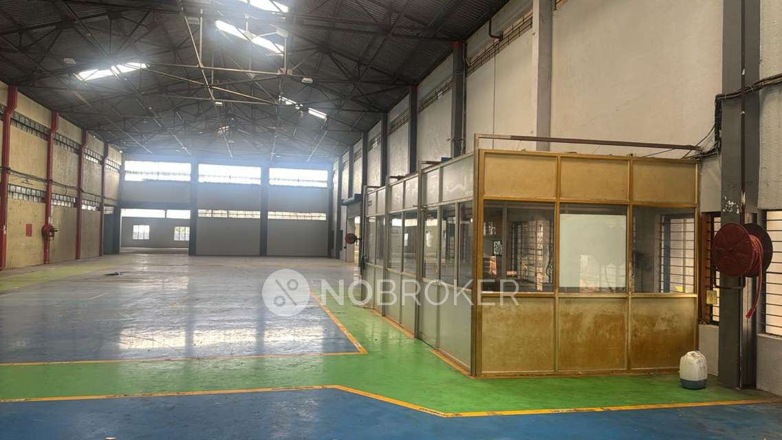 Godown/Warehouse in Nelamangala Town, Bangalore for Rent 