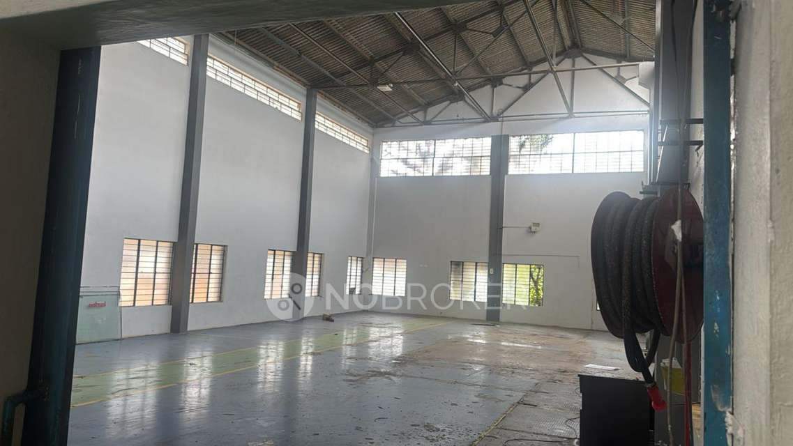 Godown/Warehouse in Nelamangala Town, Bangalore for Rent 