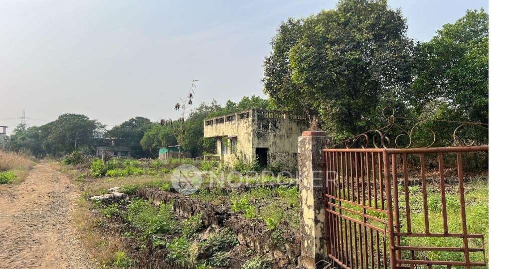 Plot For Sale  In Wanjale