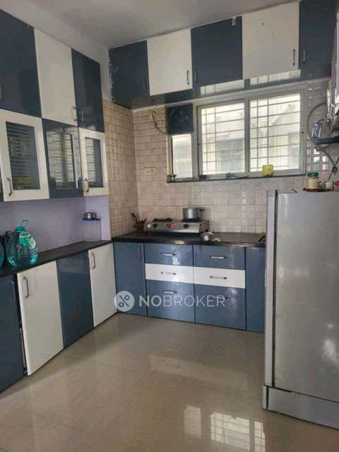 2 BHK Flat In Sai The Orchid For Sale  In Wagholi