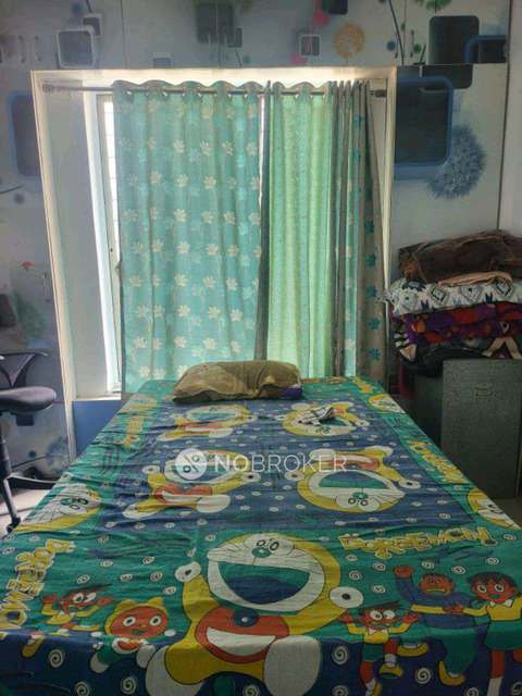 2 BHK Flat In Sai The Orchid For Sale  In Wagholi