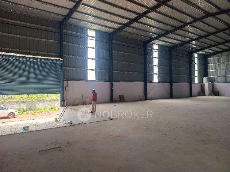 Godown/Warehouse in Harokyathanahalli Village, Bangalore for Rent 