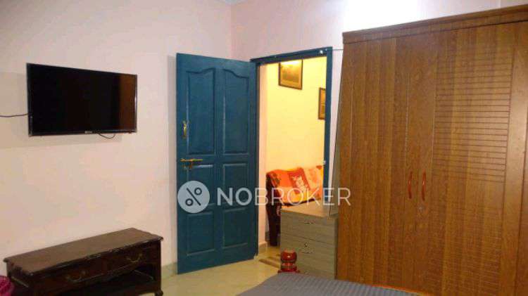 1 RK House for Rent  In Sivanchetti Gardens