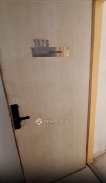 1 RK Flat In Metro Towers, Amanora Park for Rent  In Hadapsar