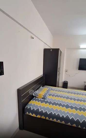 1 RK Flat In Metro Towers, Amanora Park for Rent  In Hadapsar