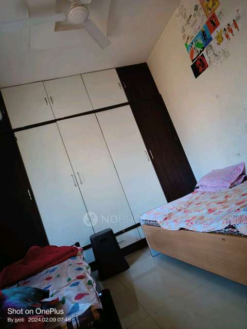 1 BHK Flat In Muktai Angan For Sale  In  Bopkhel