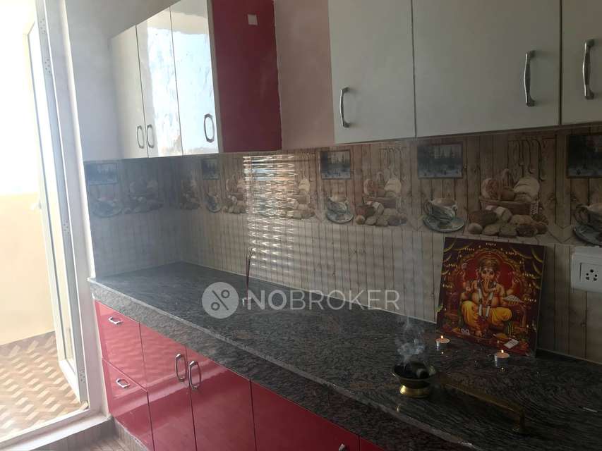 2 BHK Flat In Ansal Royal Heritage For Sale  In Sector 70