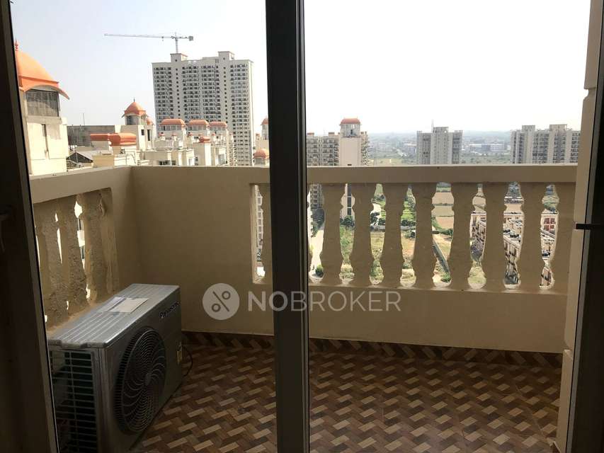 2 BHK Flat In Ansal Royal Heritage For Sale  In Sector 70