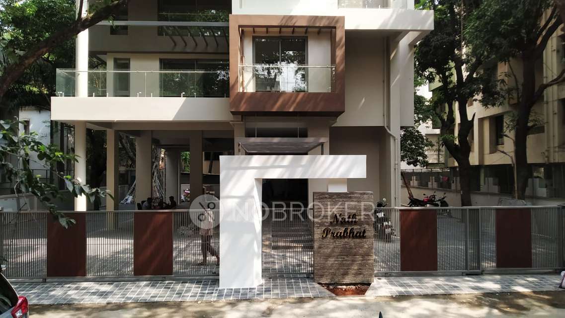 4 BHK Flat In Nath Prabhat For Sale  In Erandwane