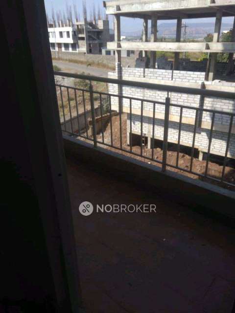 1 BHK Flat In Ayush Park 2 For Sale  In Talegaon Dabhade