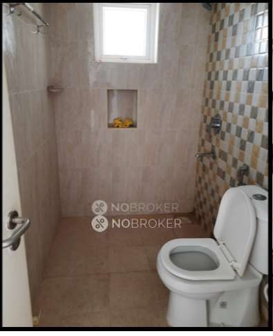 2 BHK Flat In Appaswamy Habitat, Siruseri For Sale  In Siruseri