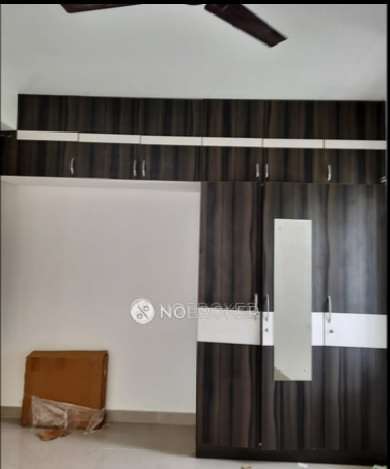 2 BHK Flat In Appaswamy Habitat, Siruseri For Sale  In Siruseri