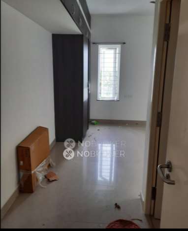 2 BHK Flat In Appaswamy Habitat, Siruseri For Sale  In Siruseri