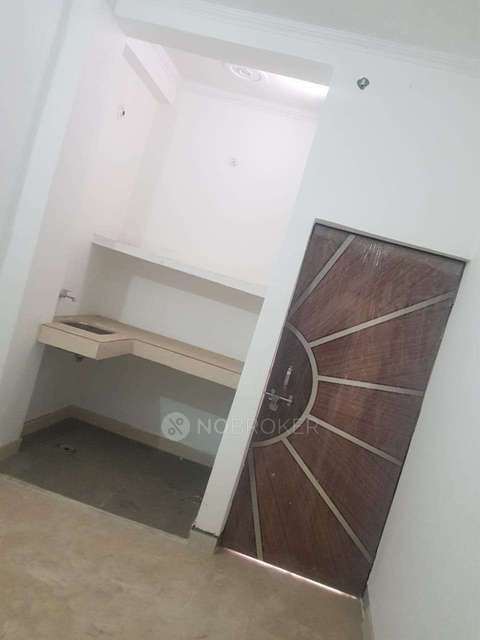 1 BHK Flat In Shokeen House  for Rent  In  Qutub Vihar 