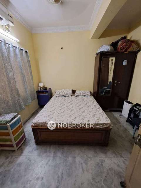 2 BHK Flat In Aziz Mansion  Humayun Nagar For Sale  In Masab Tank