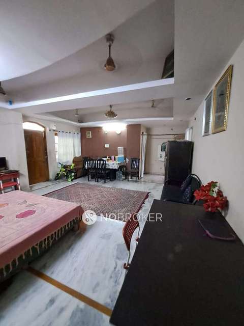 2 BHK Flat In Aziz Mansion  Humayun Nagar For Sale  In Masab Tank