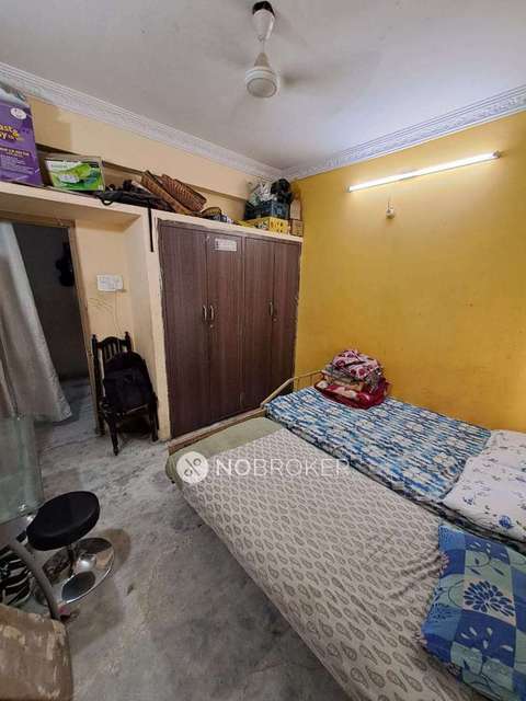 2 BHK Flat In Aziz Mansion  Humayun Nagar For Sale  In Masab Tank