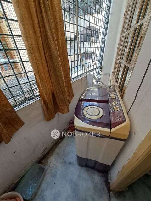 2 BHK Flat In Aziz Mansion  Humayun Nagar For Sale  In Masab Tank