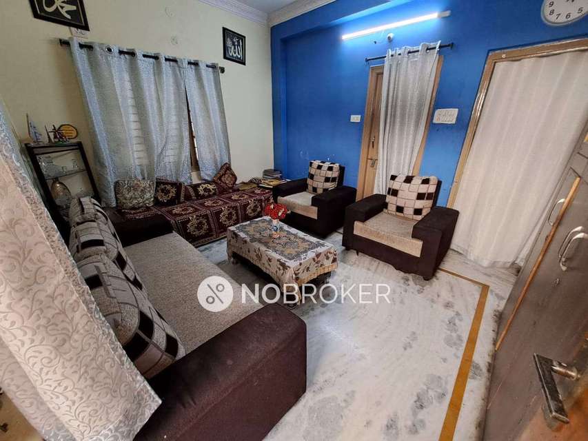 2 BHK Flat In Aziz Mansion  Humayun Nagar For Sale  In Masab Tank