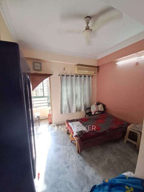 2 BHK Flat In Aziz Mansion  Humayun Nagar For Sale  In Masab Tank