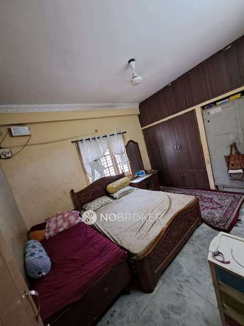2 BHK Flat In Aziz Mansion  Humayun Nagar For Sale  In Masab Tank