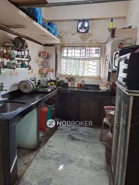 2 BHK Flat In Aziz Mansion  Humayun Nagar For Sale  In Masab Tank