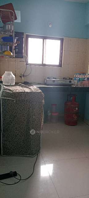 2 BHK Flat In Maruti Residency for Rent In Mundhwa