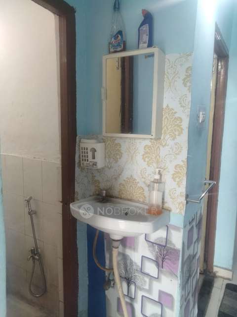 2 BHK Flat In Maruti Residency for Rent In Mundhwa