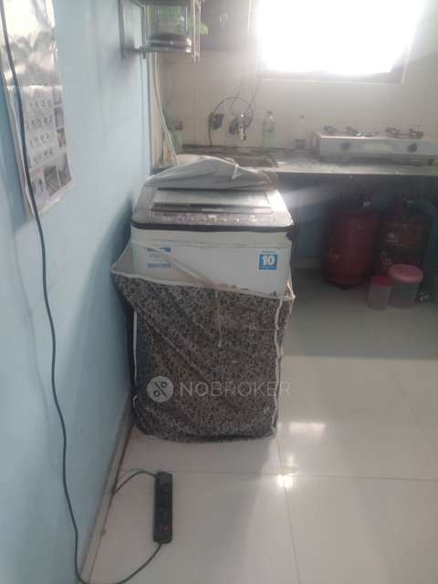 2 BHK Flat In Maruti Residency for Rent In Mundhwa