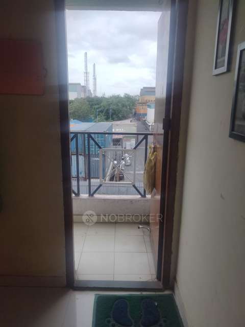 2 BHK Flat In Maruti Residency for Rent In Mundhwa