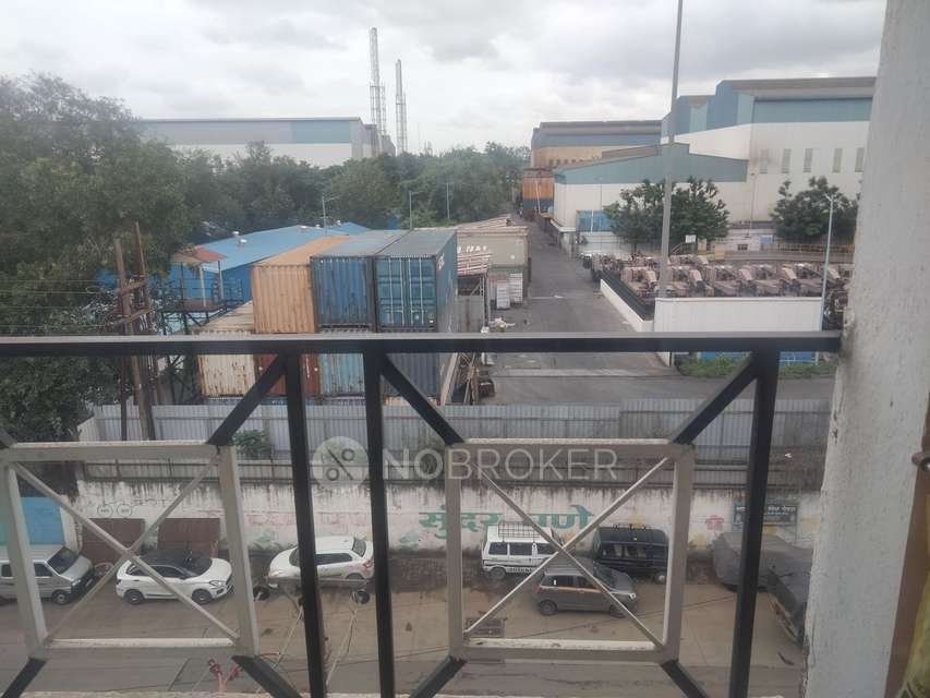 2 BHK Flat In Maruti Residency for Rent In Mundhwa