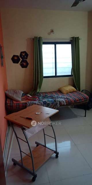 2 BHK Flat In Maruti Residency for Rent In Mundhwa