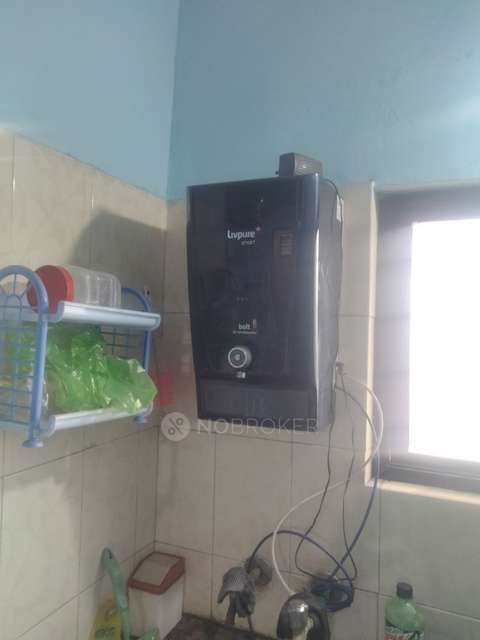 2 BHK Flat In Maruti Residency for Rent In Mundhwa