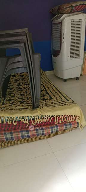 2 BHK Flat In Maruti Residency for Rent In Mundhwa