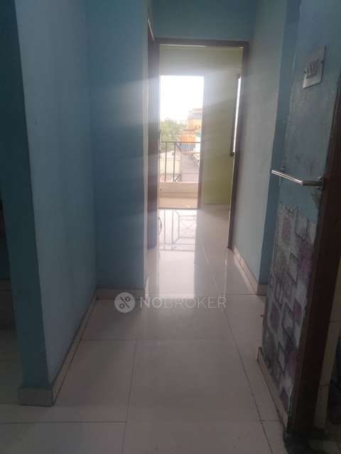 2 BHK Flat In Maruti Residency for Rent In Mundhwa