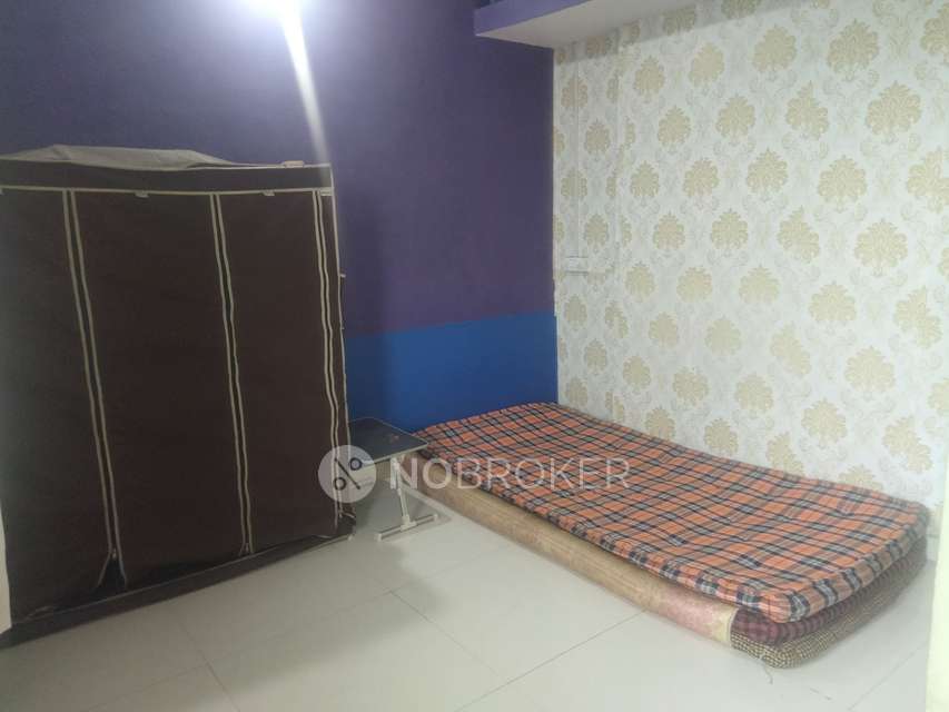 2 BHK Flat In Maruti Residency for Rent In Mundhwa