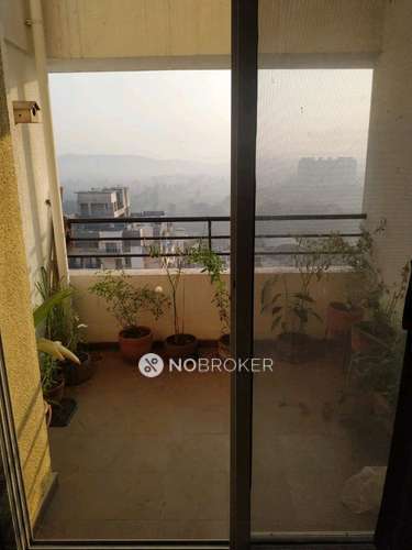 2 BHK Flat In Kalaapi Cira For Sale  In Pirangut