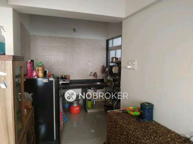 2 BHK Flat In Kalaapi Cira For Sale  In Pirangut