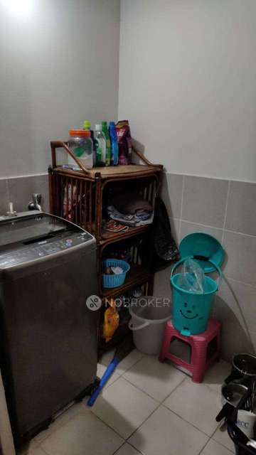 2 BHK Flat In Marvel Fria For Sale  In Wagholi