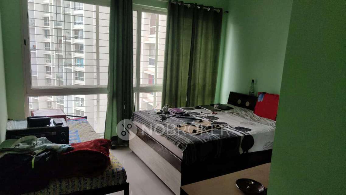 2 BHK Flat In Marvel Fria For Sale  In Wagholi