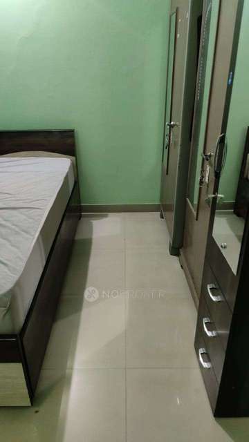 2 BHK Flat In Marvel Fria For Sale  In Wagholi